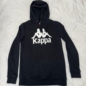 Women's Kappa Hoodie